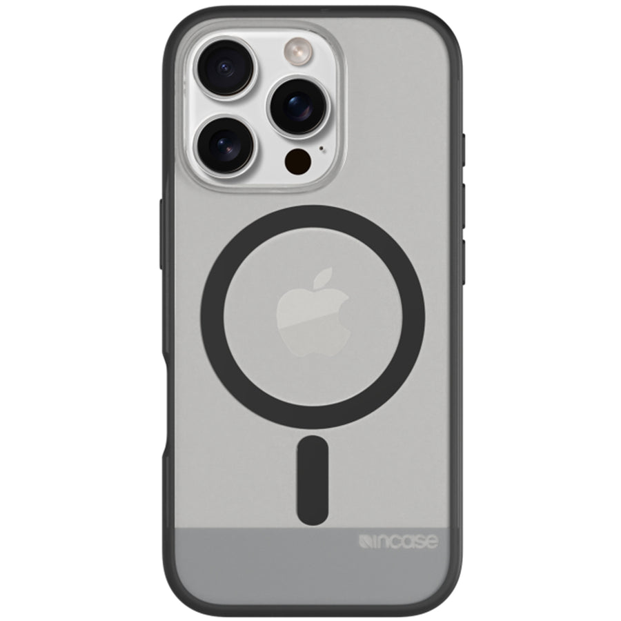 INPH190404-BLK - Incase Slim Case (MS) iPhone 16 Pro Max - Black -EOL