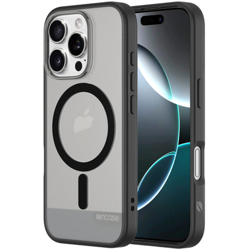 Incase iPhone 16 Pro Max (6.9") Slim Case - Black