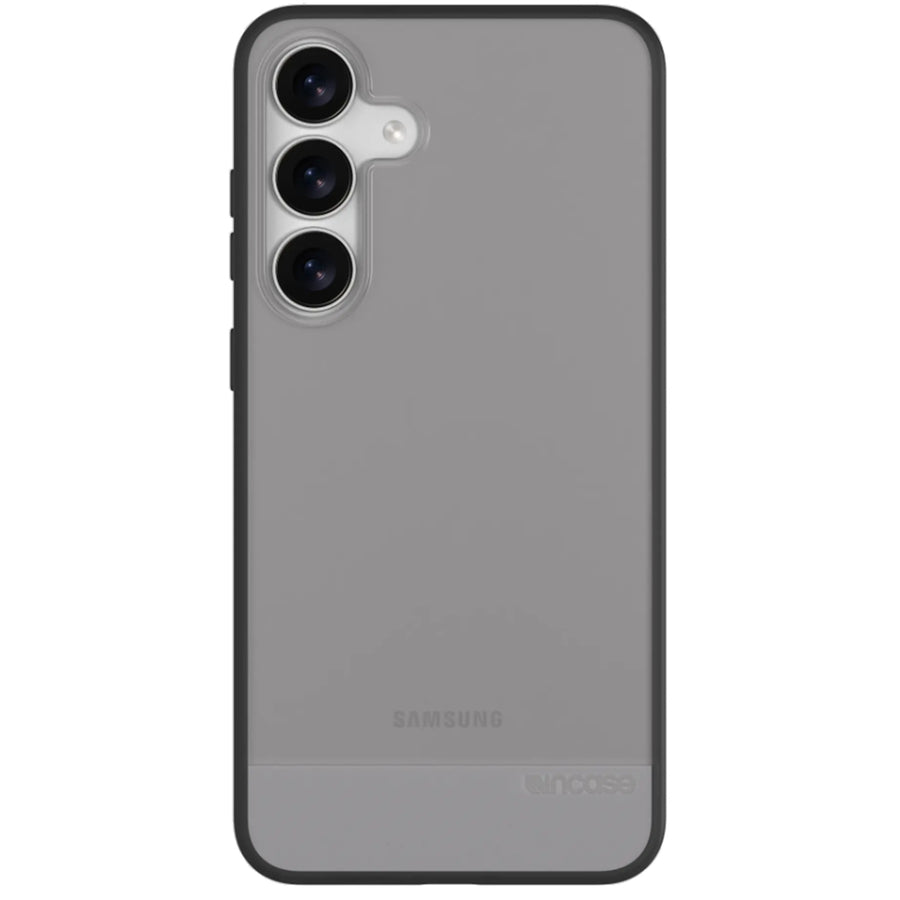 Incase Galaxy S25+ Slim Case - Black