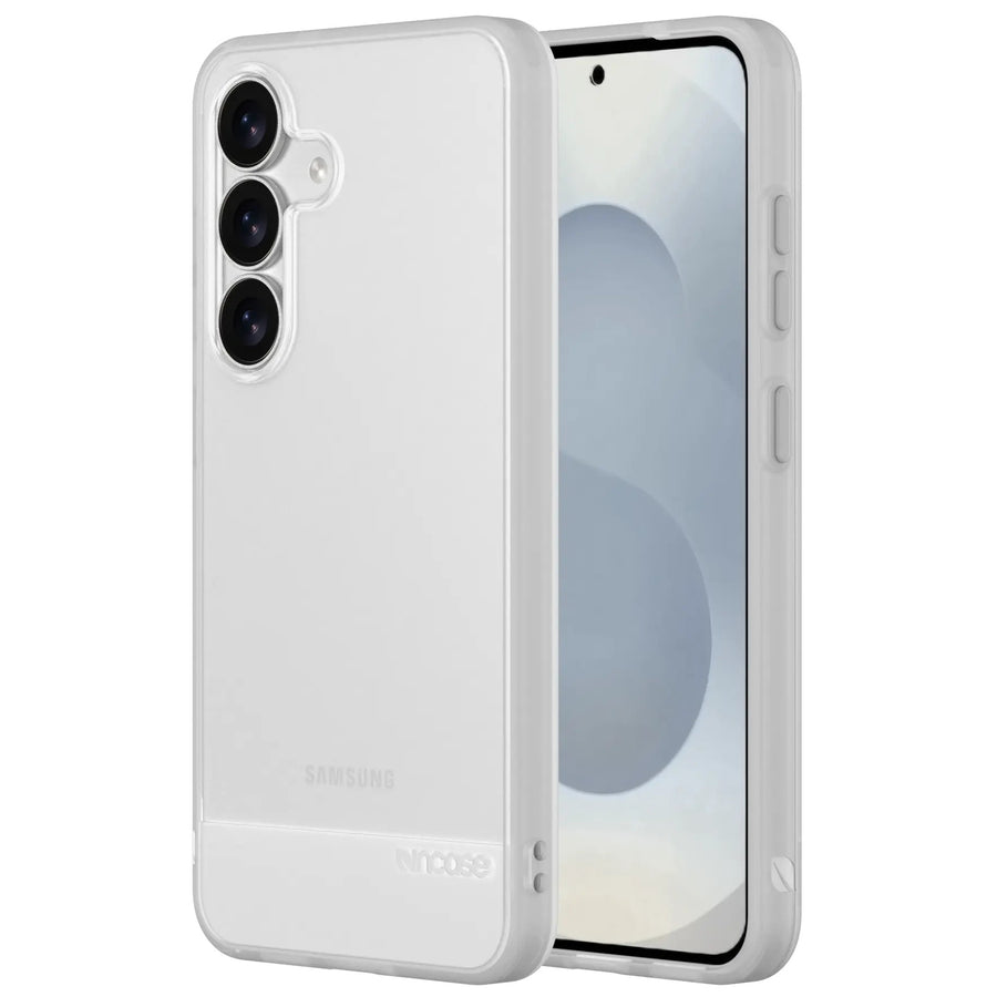 Incase Slim Case - Samsung Galaxy S25 - Clear