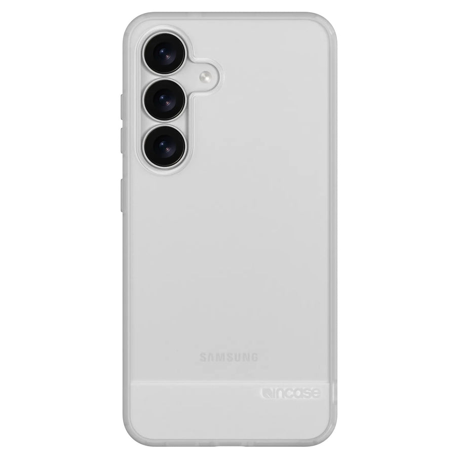 Incase Slim Case - Samsung Galaxy S25 - Clear