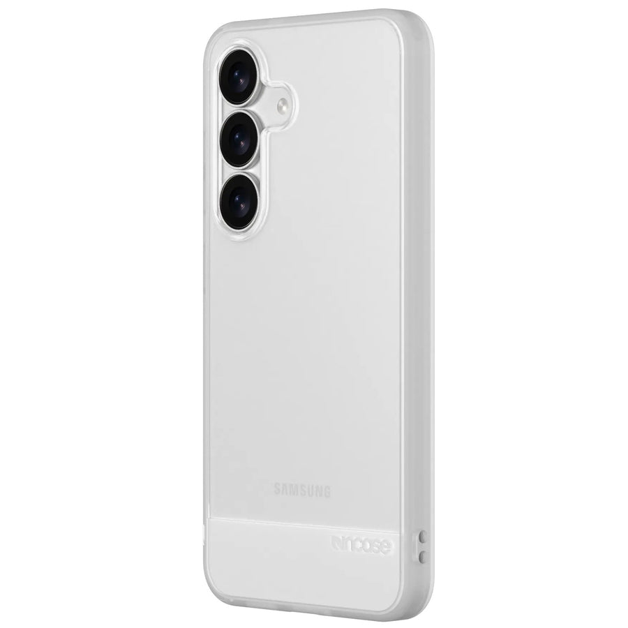 Incase Slim Case – Samsung Galaxy S25 – Transparent
