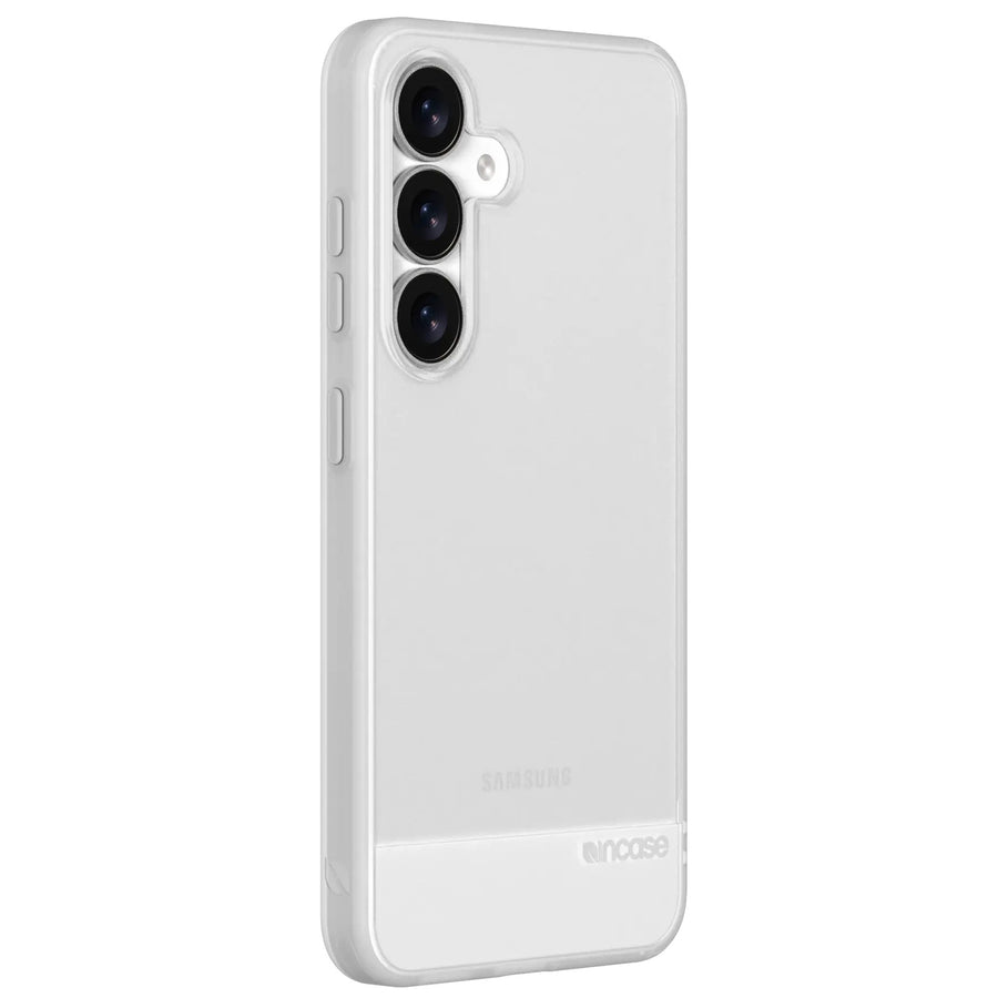 Incase Slim Case - Samsung Galaxy S25 - Clear