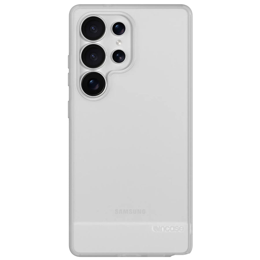 Incase SA-2078-CLR Slim Case - Samsung GS25 Ultra - Clear