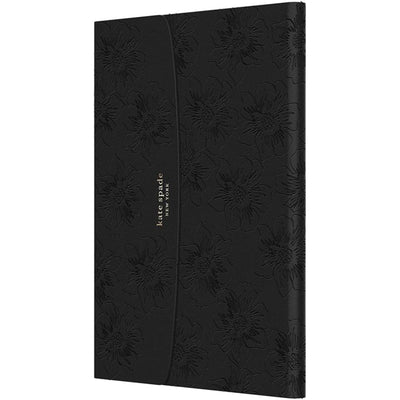 Incase KSNY Envelope Folio for  iPad Pro 11 (2nd/1st Gen) & Air (4th Gen) - Reverse Hollyhock/Black