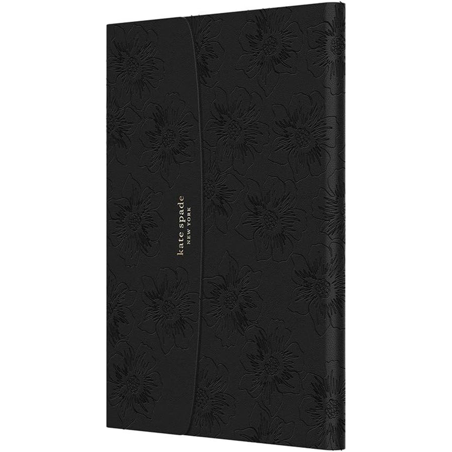 Incase KSNY Envelope Folio for  iPad Pro 11 (2nd/1st Gen) & Air (4th Gen) - Reverse Hollyhock/Black