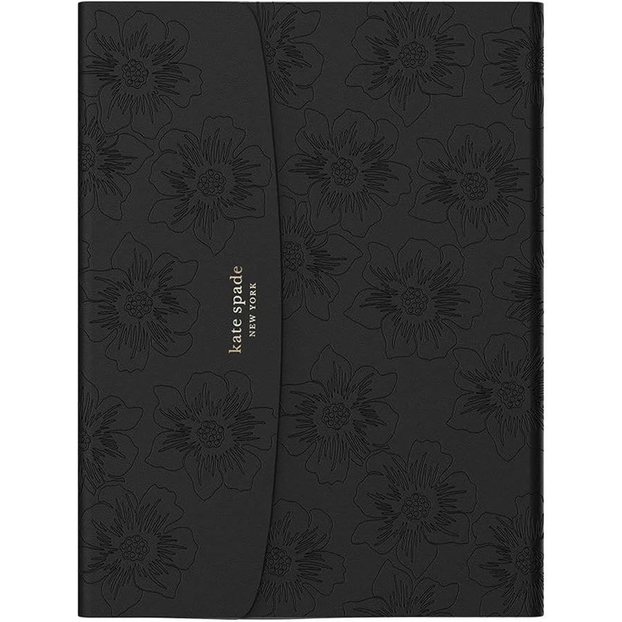 Incase KSNY Envelope Folio for  iPad Pro 11 (2nd/1st Gen) & Air (4th Gen) - Reverse Hollyhock/Black