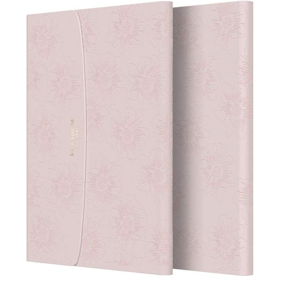 Inc Licensing KSIPD-127-PVRHC - KSNY Folio - iPad Pro 11" (2/3 Gen) Air (4 Gen) Hhock/Pale