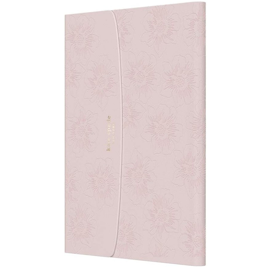 Inc Licensing KSIPD-127-PVRHC - KSNY Folio - iPad Pro 11" (2/3 Gen) Air (4 Gen) Hhock/Pale