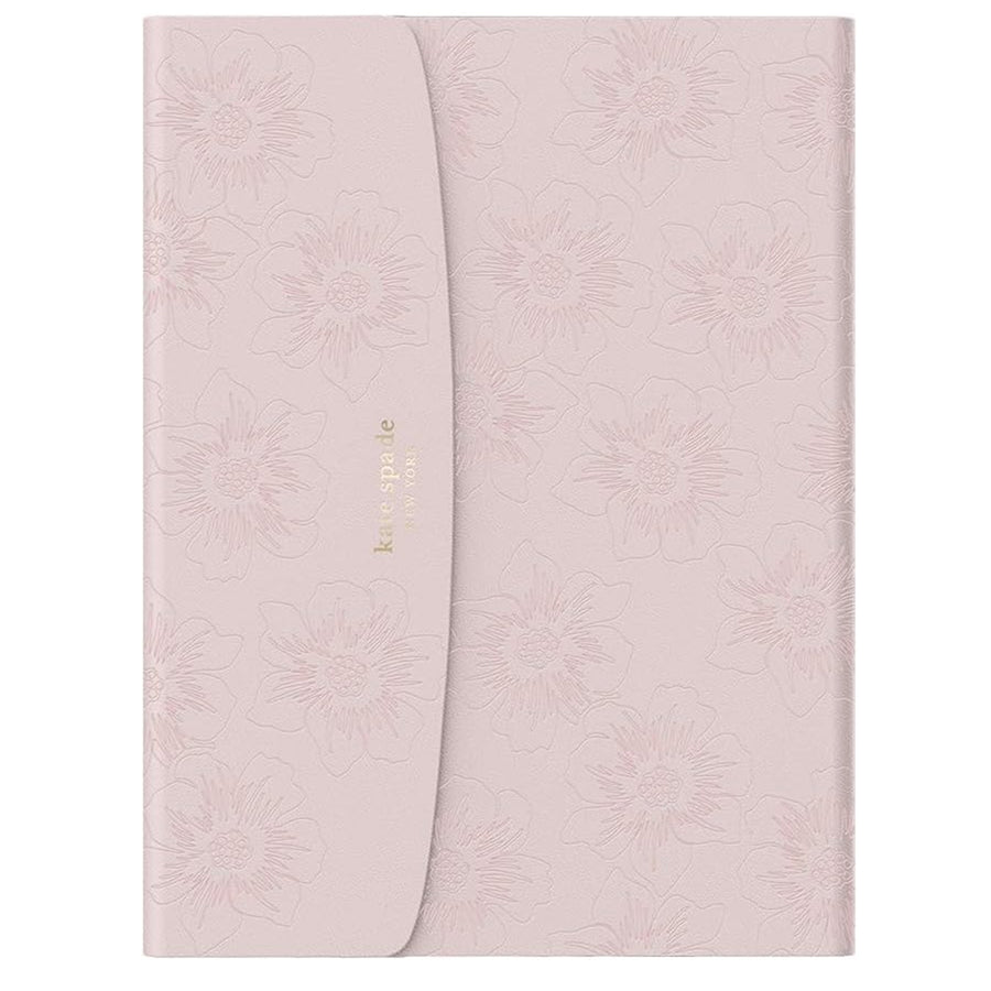 Inc Licensing KSIPD-127-PVRHC - KSNY Folio - iPad Pro 11" (2/3 Gen) Air (4 Gen) Hhock/Pale