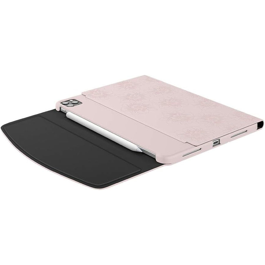 Inc Licensing KSIPD-127-PVRHC - KSNY Folio - iPad Pro 11" (2/3 Gen) Air (4 Gen) Hhock/Pale