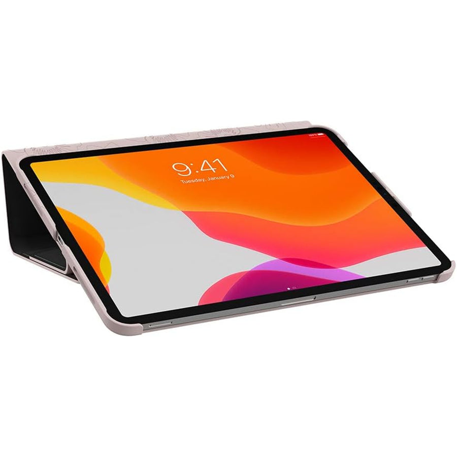 Inc Licensing KSIPD-127-PVRHC - KSNY Folio - iPad Pro 11" (2/3 Gen) Air (4 Gen) Hhock/Pale