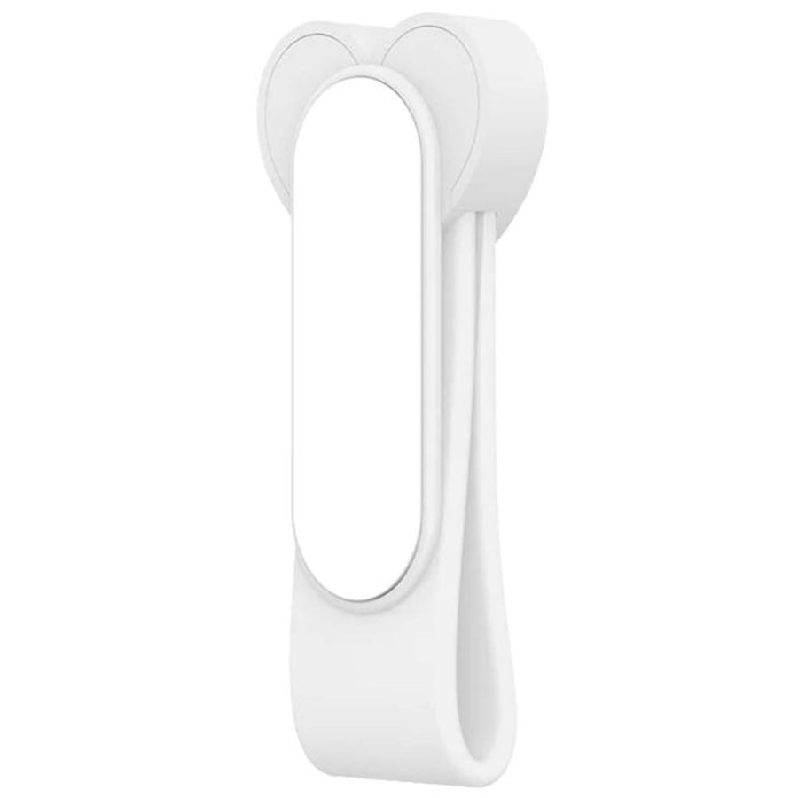 Incase KSNY Hold the Phone Loop - White/Silver Glitter