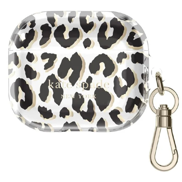Inc Licensing KSAP-003-CTLB - KSNY  AirPods Gen 3 Case -  Hollyhock Cream