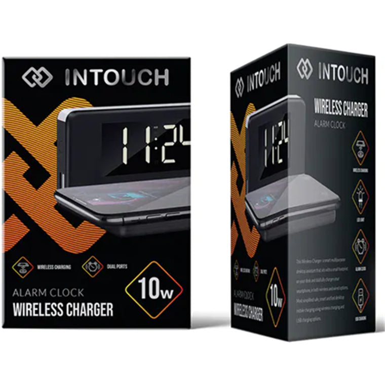 IT-WCC3038-BK