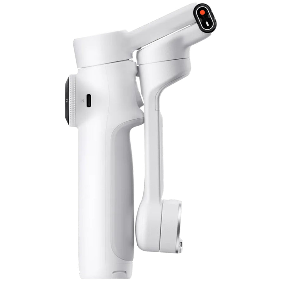 6970357858767 - Insta360 Flow 2 Standard Bundle (Summit White)