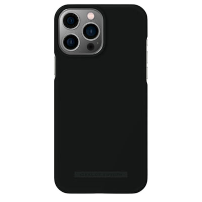 IDEAL OF SWEDEN IDFCSS22-I2267P-407 IOS iPhone 14 Pro Max Seamless Coal Black