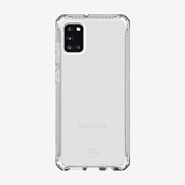 Itskins SG31-SPECM-TRSP