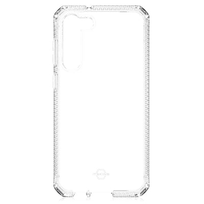 Itskins SGJO-SPECM-TRSP Spectrum R // Clear Samsung Galaxy S23 - Transparent