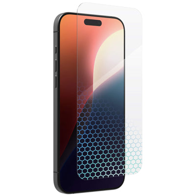 InvisibleShield iPhone 16 Pro Max InvisibleShield Glass XTR4 Displayschutzfolie