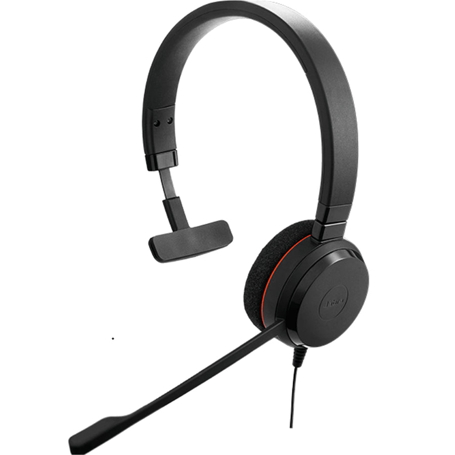 Jabra Evolve 30 II HS Mono 5 mm Jack HS