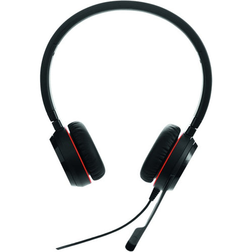 Jabra EVOLVE 30 II Headset 3.5mm & USB