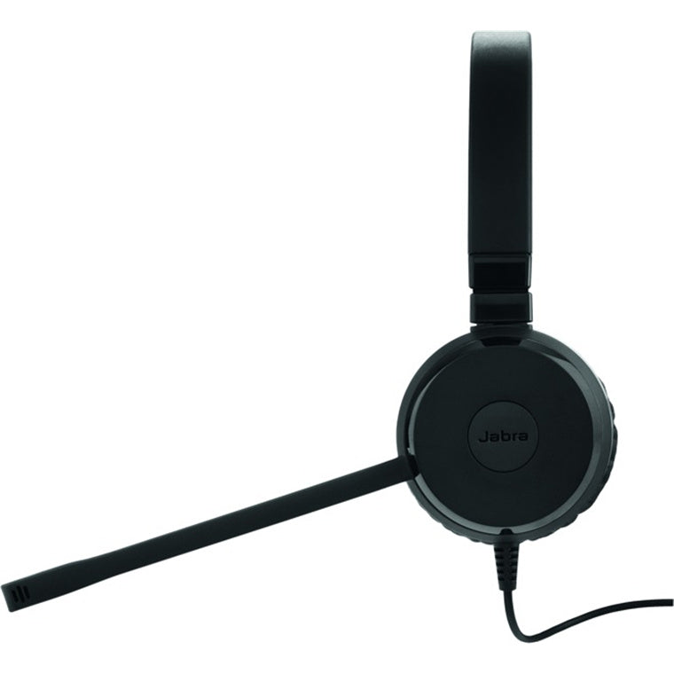 Jabra EVOLVE 30 II Headset 3.5mm & USB