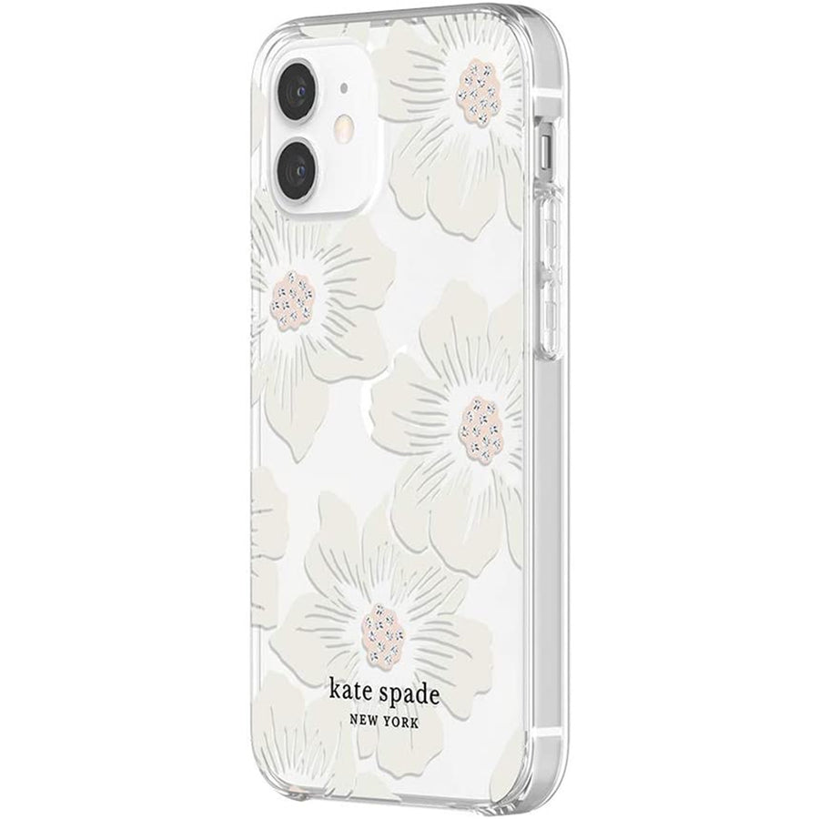 Inc Licensing KSIPH-151-HHCCS - KSNY Hardshell for iPhone 12 mini - Hollyhock