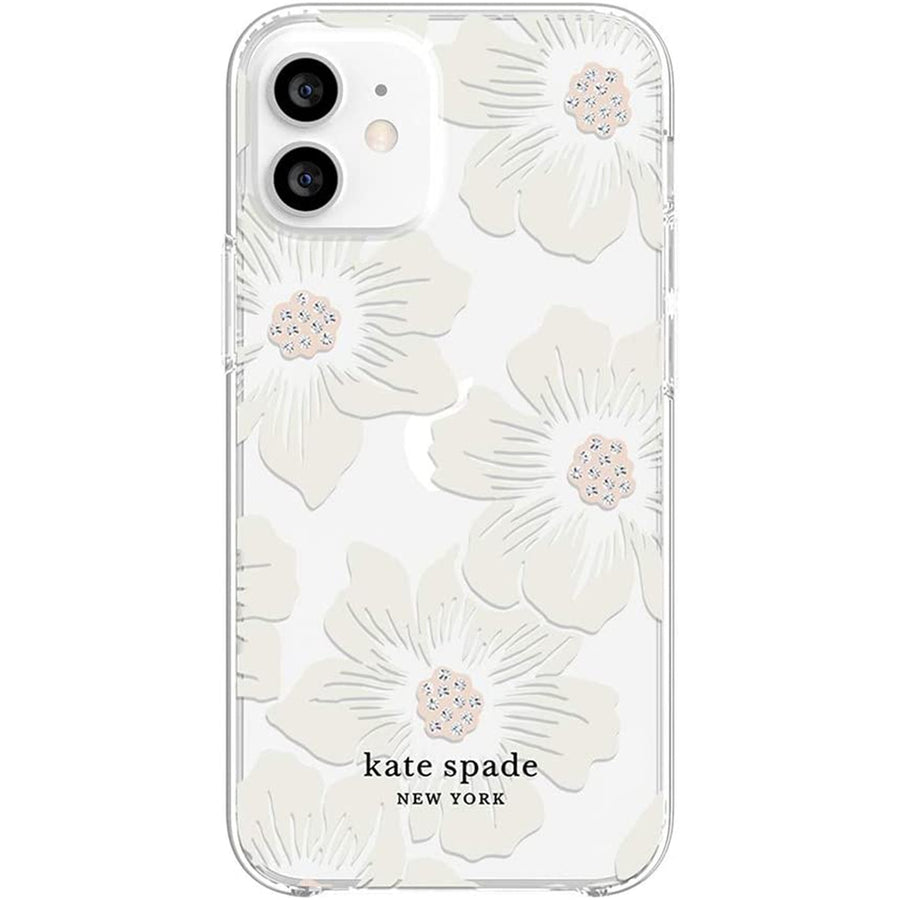 Inc Licensing KSIPH-151-HHCCS - KSNY Hardshell for iPhone 12 mini - Hollyhock