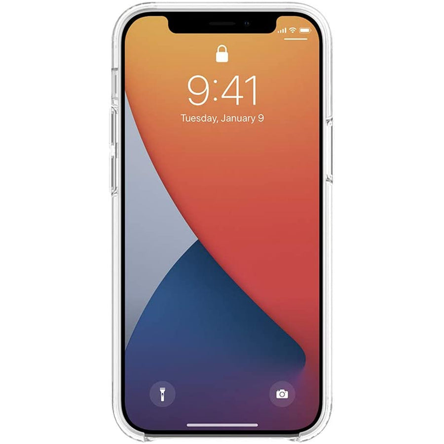 Inc Licensing KSIPH-151-HHCCS - KSNY Hardshell for iPhone 12 mini - Hollyhock