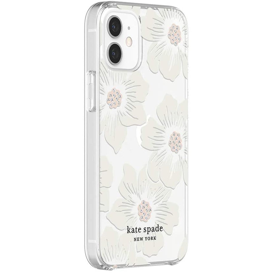 Inc Licensing KSIPH-151-HHCCS - KSNY Hardshell for iPhone 12 mini - Hollyhock