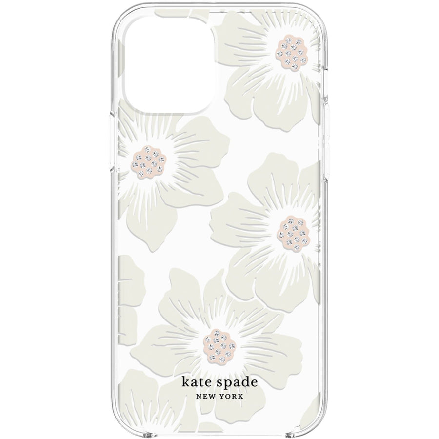 Inc Licensing KSIPH-154-HHCCS - KSNY Hardshell for iPhone 12 Pro Max - Hollyhock