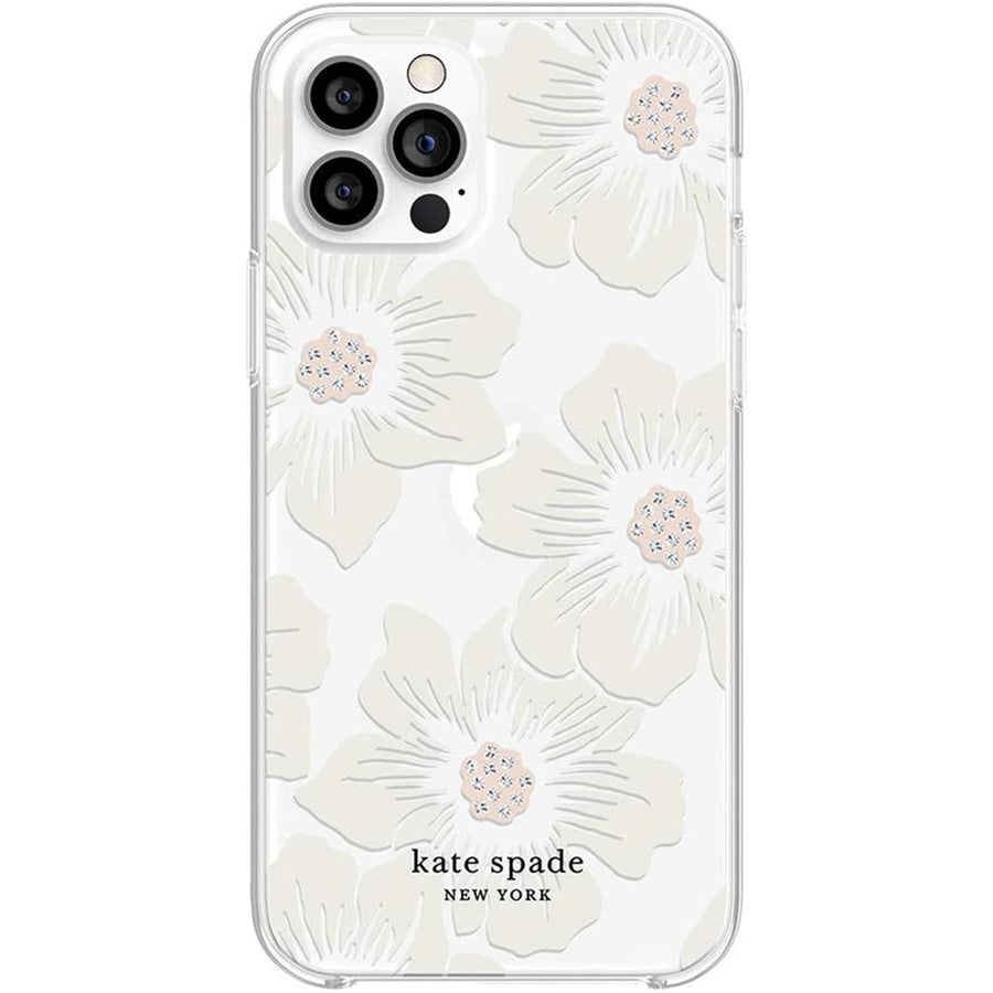 Inc Licensing KSIPH-154-HHCCS - KSNY Hardshell for iPhone 12 Pro Max - Hollyhock
