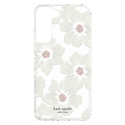 KSSA-078-HHCCS - KSNY Defensive HS Case - Samsung GS22 - Hollyhock