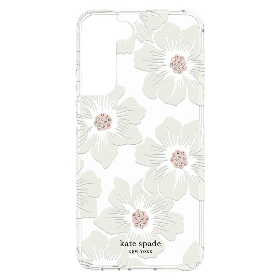 KSSA-078-HHCCS - KSNY Defensive HS Case - Samsung GS22 - Hollyhock