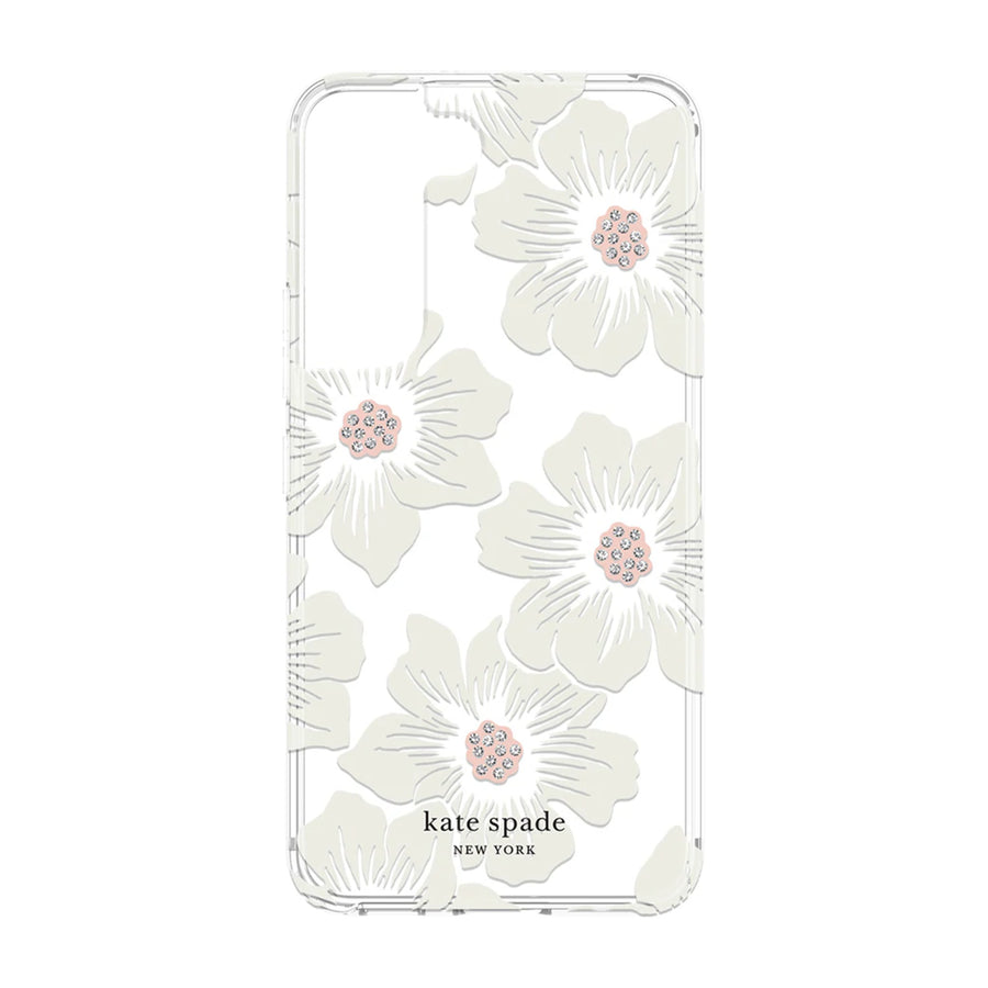 KSSA-081-HHCCS - KSNY Protective HS Case - Samsung GS22 - Hollyhock