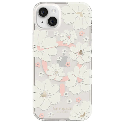 Inc Licensing KSIPH-236-CFLCC - KSNY Protective Hardsh Magsafe-iPhone 14 Plus-Classic Peony