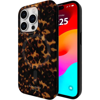Casemate KS052488 - KSNY Protective HS Magsafe - iPhone 15 Pro -Transparent Tort
