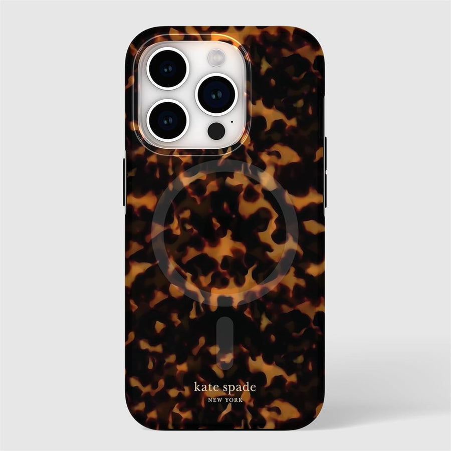 Casemate KS052488 - KSNY Protective HS Magsafe - iPhone 15 Pro -Transparent Tort