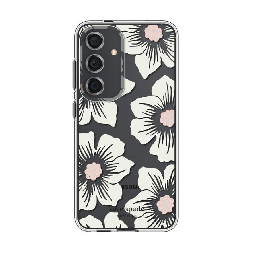 Casemate KS053712 - KSNY Protective HS - S24 - Hollyhock Cream w/ AM w/ Rec