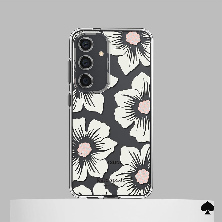 Casemate KS053712 - KSNY Protective HS - S24 - Hollyhock Cream w/ AM w/ Rec