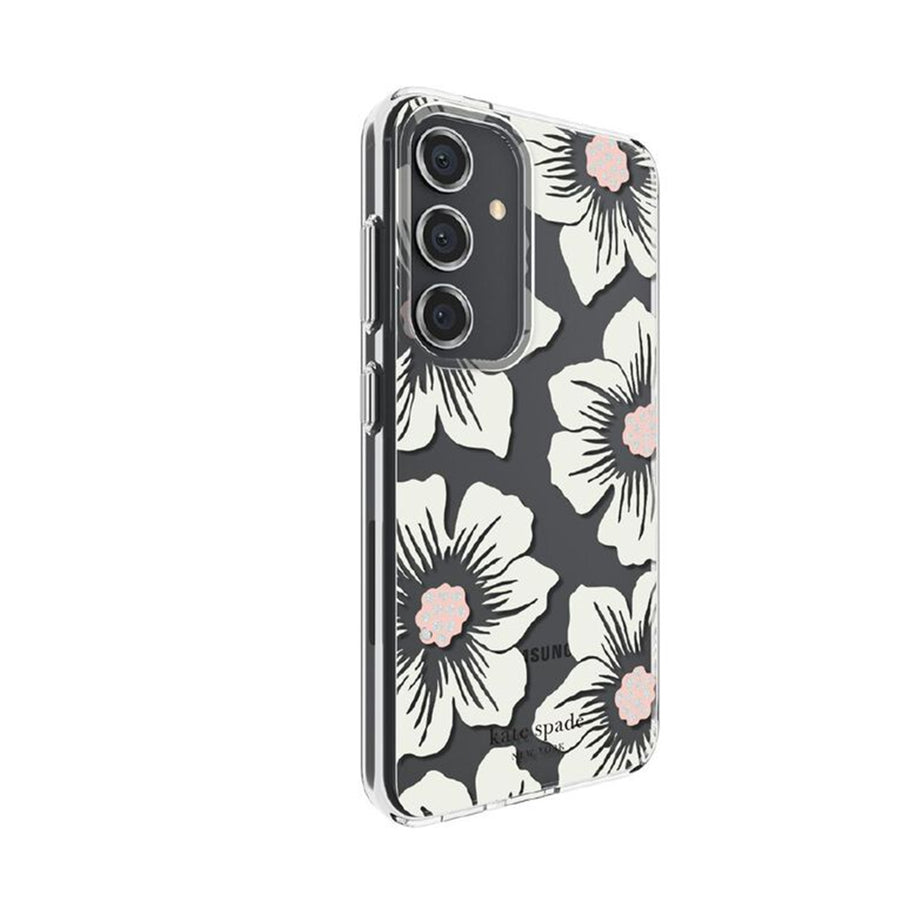 Casemate KS053712 - KSNY Protective HS - S24 - Hollyhock Cream w/ AM w/ Rec