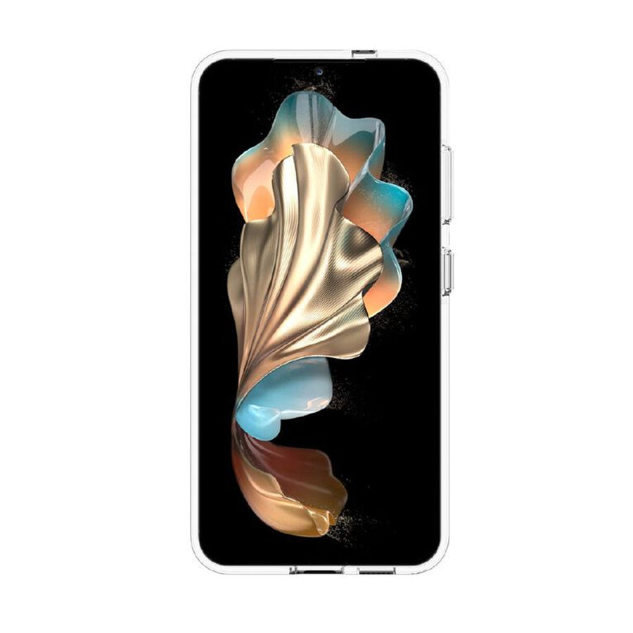 Casemate KS053712 - KSNY Protective HS - S24 - Hollyhock Cream w/ AM w/ Rec