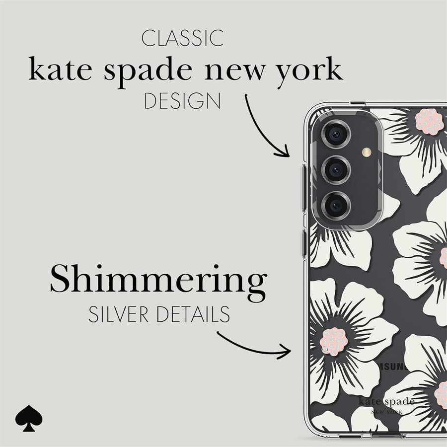 Casemate KS053712 - KSNY Protective HS - S24 - Hollyhock Cream w/ AM w/ Rec