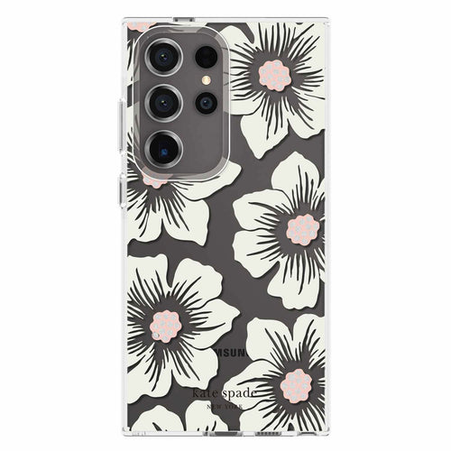 KSNY Protective HS - Samsung GS24 Ultra - Hollyhock Cream