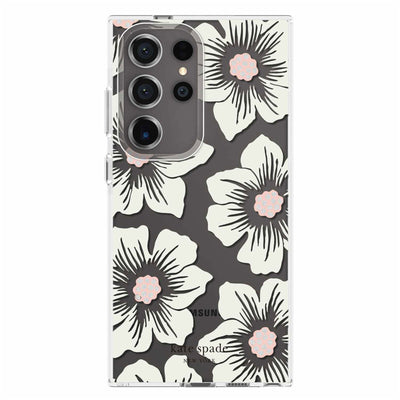 KSNY Protective HS - Samsung GS24 Ultra - Hollyhock Cream