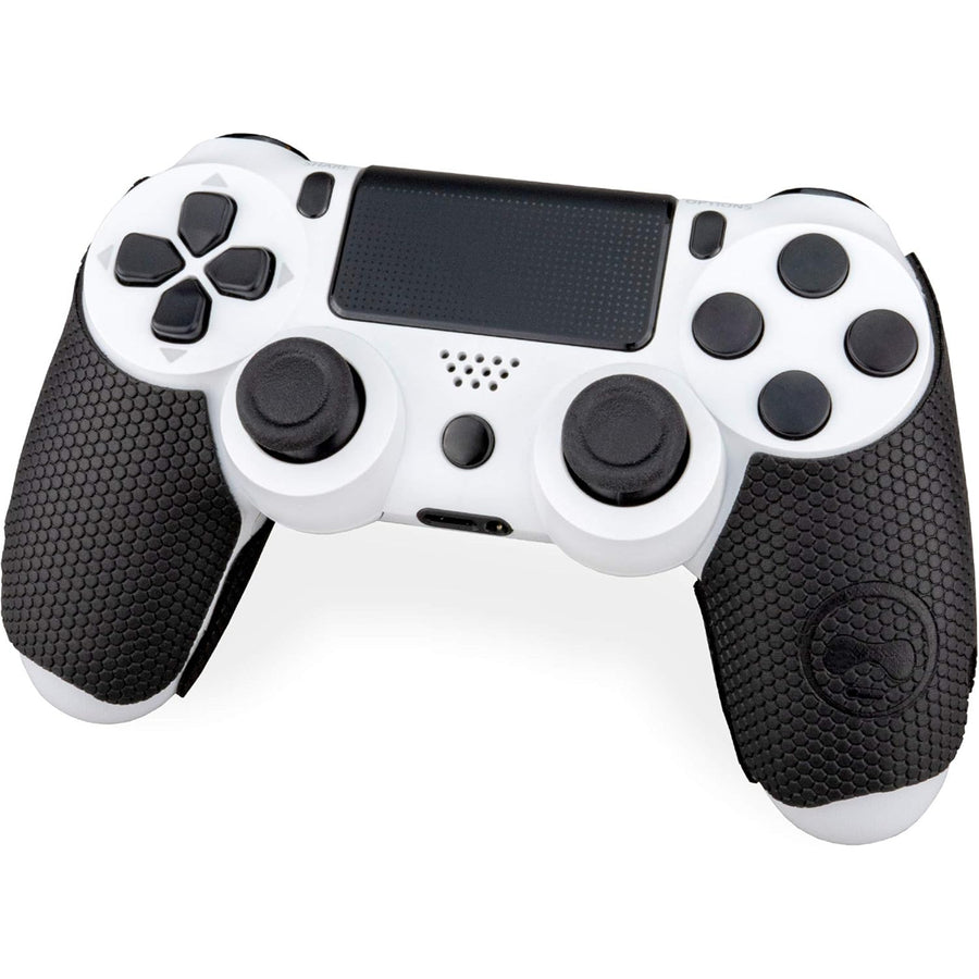 KONTROLFREEK Performance Controller Grips for PlayStation 4 - Black