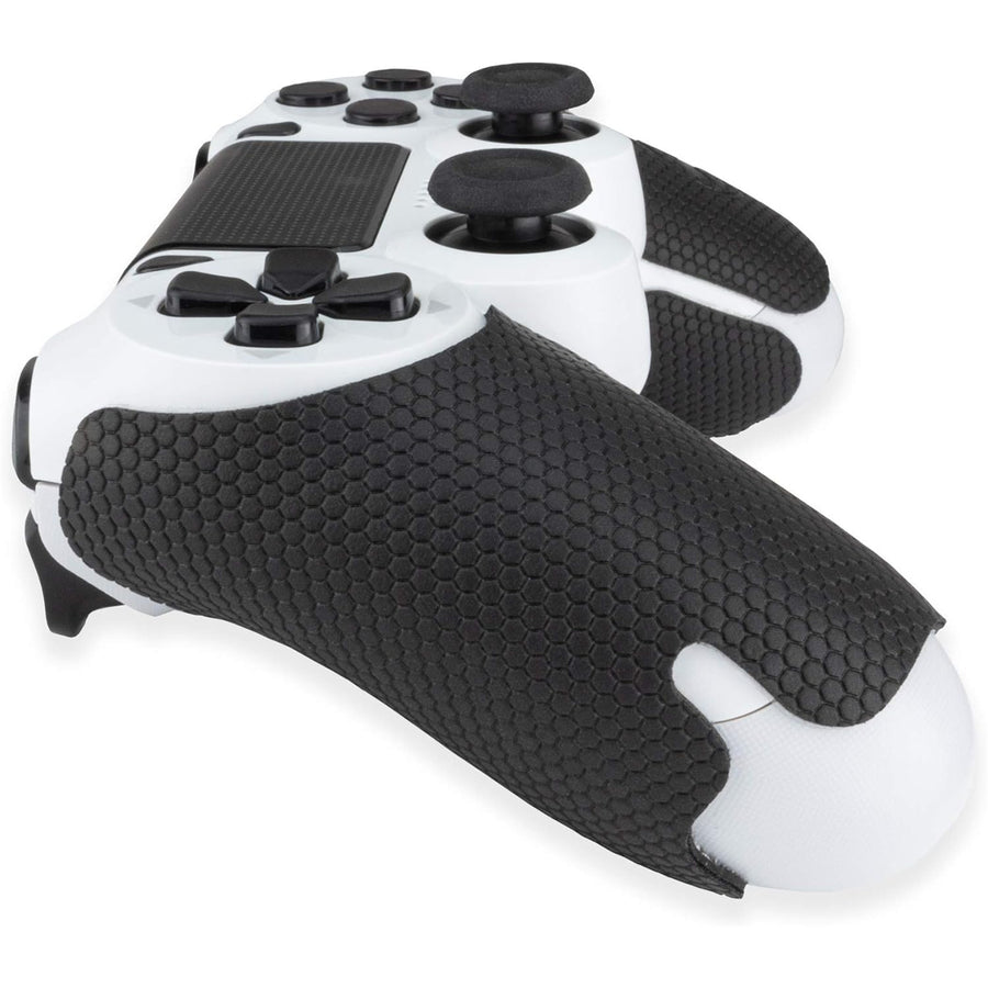 KONTROLFREEK Performance Controller Grips for PlayStation 4 - Black