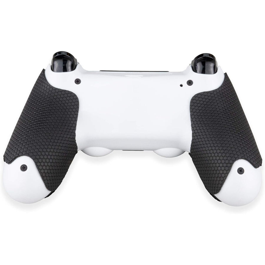 KONTROLFREEK Performance Controller Grips for PlayStation 4 - Black