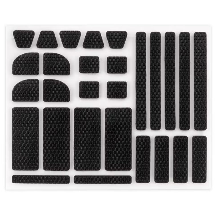 KONTROLFREEK Performance Grip Strips For Triggers, Keyboards, Mice and More